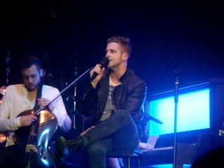 OneRepublic - Preacher
