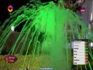 Ben bilmez idim Eray Cinpir Ramazan 2014