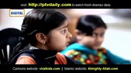 Bhabhi By Ary Digital – Episode 14 – 4th July 2014 -p2