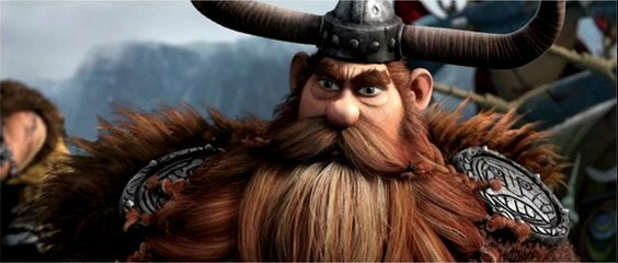 Dragons 2 film streaming vf