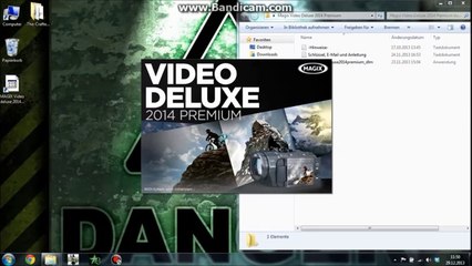 Magix Video Deluxe 2014 Premium Crack
