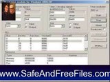Download Real time module for Windows XP,2000 3.1 Serial Number Generator Free