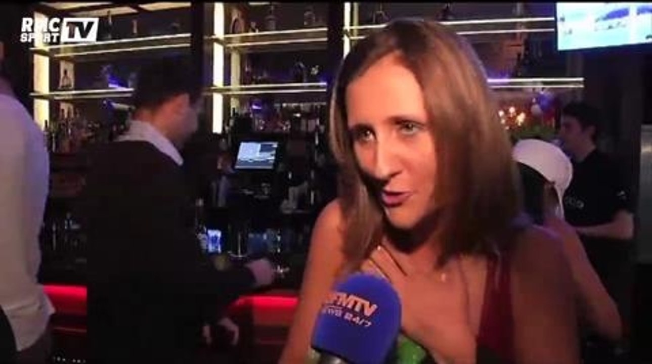 Football / À Paris, les supporters tricolores sont déçus - 04/07