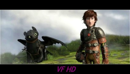 Regarder le Film Dragons 2 Film Complet Francais HD[2014]