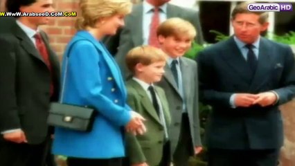 اغتيال الاميرة ديانا