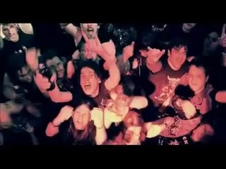 Manowar - Die For Metal (Music Video)