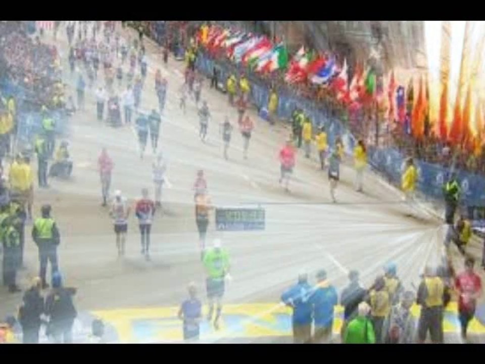 The Boston Marathon Bombing: One Year Later