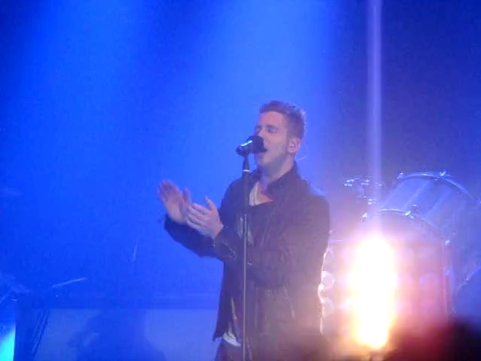 OneRepublic - Marchin' On