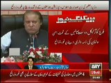 Nawaz Sharif Decides To Arrange Negotiations With Imran Khan