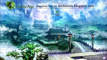 The Archeage Online 2014 FREE Keys and Credits