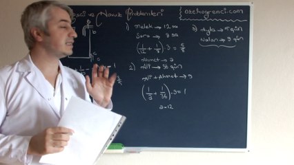 işçi Havuz Problemleri 2-ozelogrenci.com