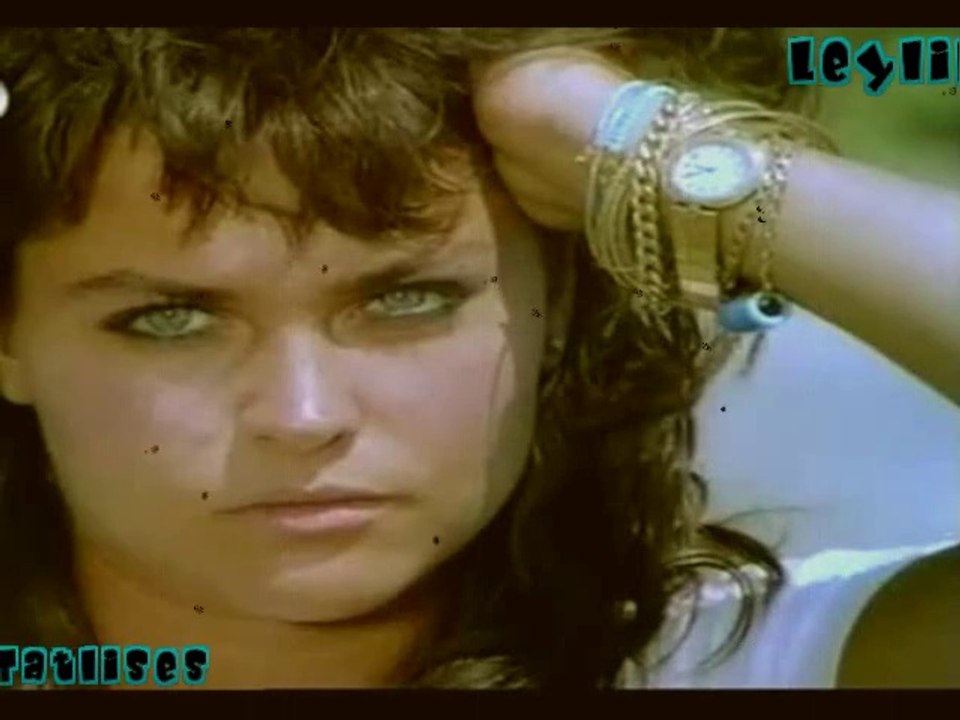 İbrahim Tatlıses - Leylim Ley  (Mavi Mavi)