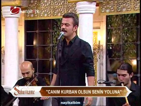 Canım kurban yoluna Fatih Baz Ramazan 2014