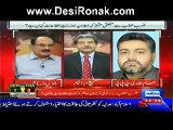 Top Story (Did Goverment Stop Long March Of Tehreek-e-Insaf--) –4th July 2014