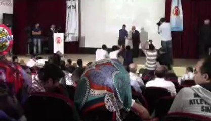 SİVEREKLİ GAZETECİLER İN Ş.URFA GAZETECİLER CEMİYETİNDE  ÖDÜL ALMALARI