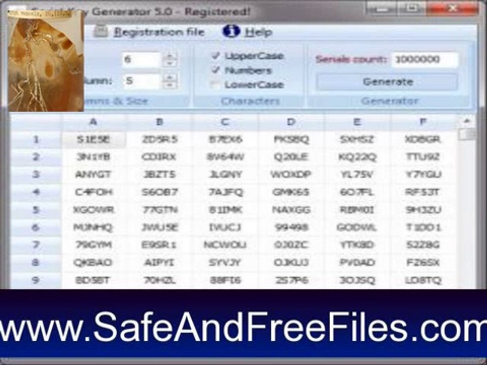 Download Serial Key Generator 5.1 Product Key Free - Dailymotion