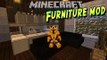 [FR]-MrCrayfish's Furniture: Présentation de mods-[Minecraft 1.7.2]