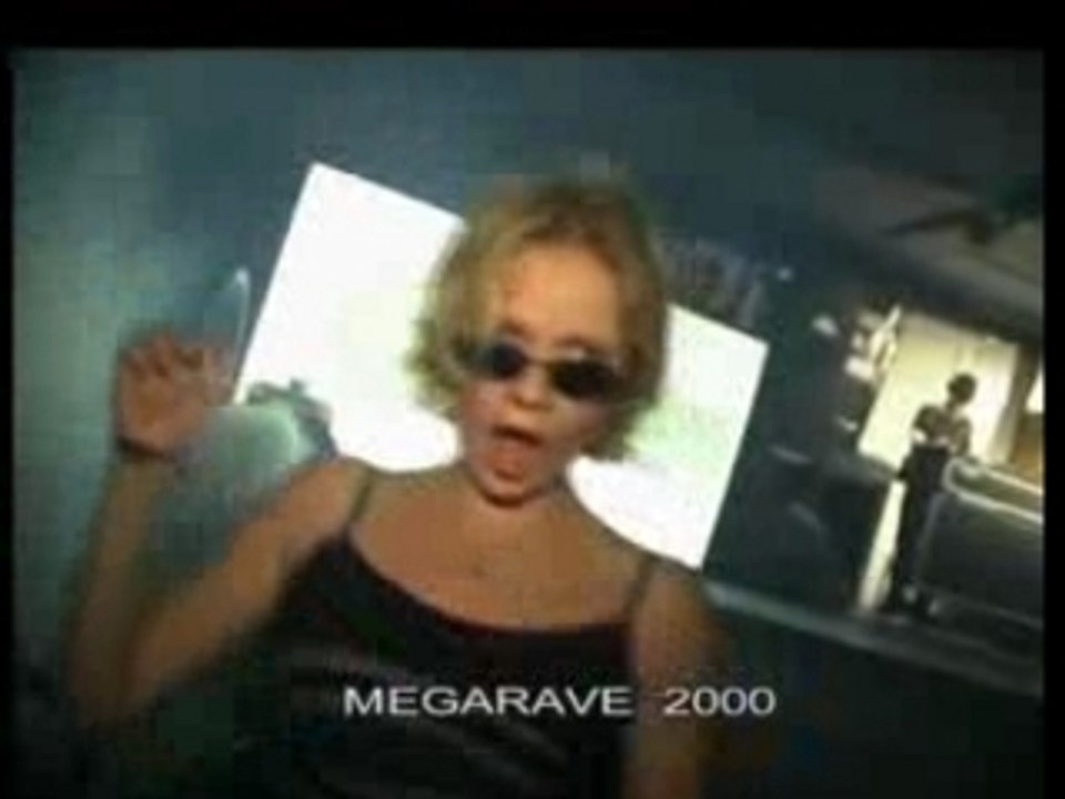 Megarave 2000 @ peppermill