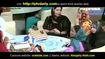 Pakistan Ramzan With Amir Liaquat By Express Entertainment - 4th July 2014 (Aftar) -p4