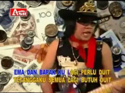 DUIT endang kurnia @ lagu dangdut @ Rama Fm Ciledug Cirebon