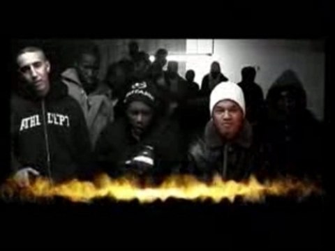 Alpha 5.20 - Gz Up-SVCD-FR-2006 by rohff