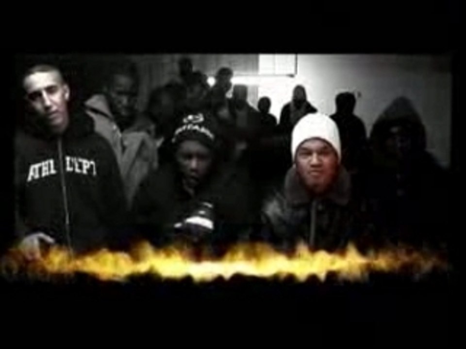 Alpha 5.20 - Gz Up-SVCD-FR-2006 by rohff