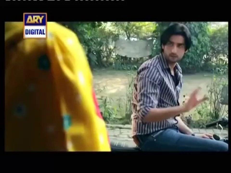 Bay Emaan Mohabbat by Ary Digital Full Episode 3