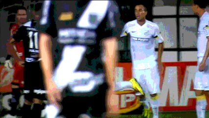 Brésil - A Santos, la relève est assurée