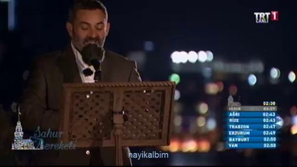 İbadetin manası Bediuzzaman D.A.Erzincanlı Ramazan 2014