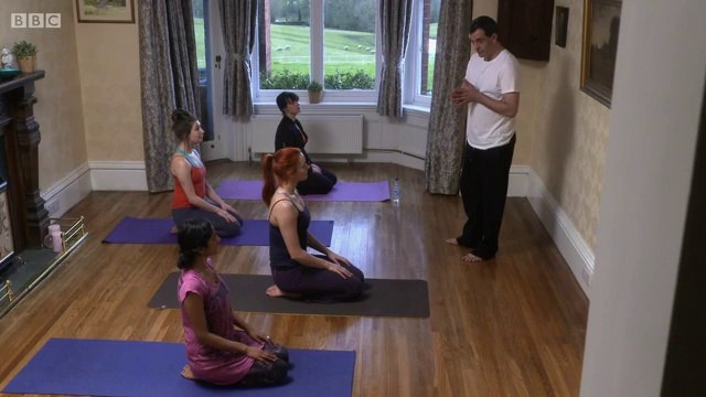 BBC Doctors Series 16 Episode 29 To Catch a Thief 27/05/14