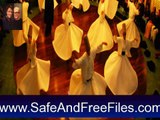 Download Rumi and Whirling Dervishes Screensaver 3 Serial Number Generator Free