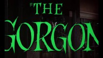 The Gorgon (1964) - Terence Fisher, Christopher Lee, Peter Cushing - Trailer