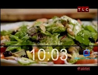 Jamie's 15 Minute Meals 5th July 2014 Video Watch Online