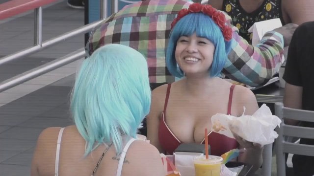 Burger King Introduces Proud Whopper For Pride Day