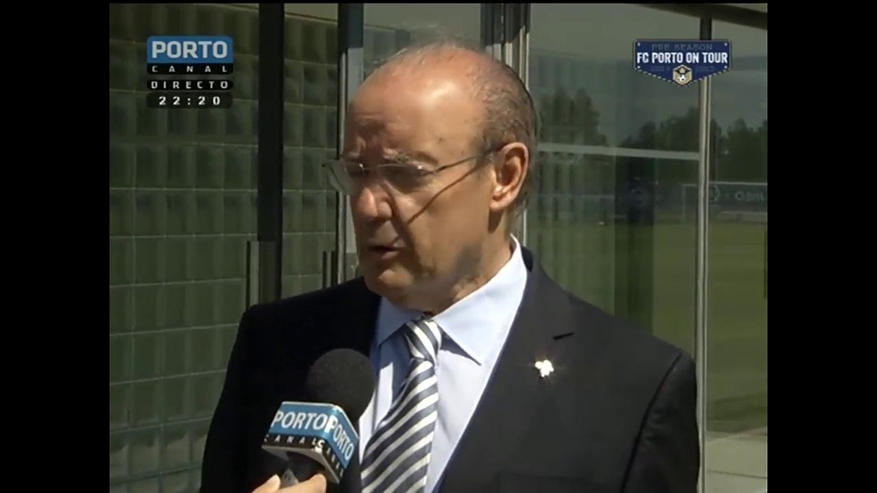 FC Porto 14/15 on TOUR - 2ª Parte