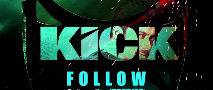 Kick- Jumme Ki Raat Video Song - Salman Khan - Mika Singh - Himesh Reshammiya