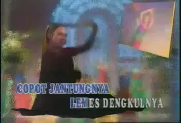 JOGET INDIA ika puspa dewi lagu dangdut