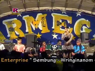 KAU TETAP KUSAYANG angel lupita @ om Armega @ lagu dangdut