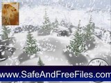 Download Snow Dance 3D Screensaver 1.2 Product Key Generator Free