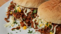 How To Make Sloppy Joes