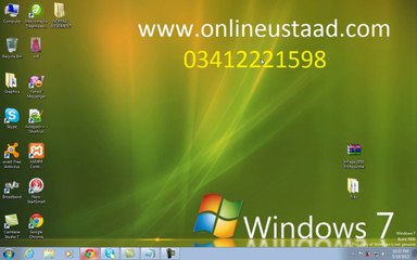 Class 3 New Post options