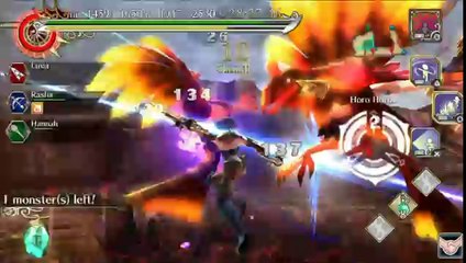 Ragnarok Odyssey Ace - Partie. 7