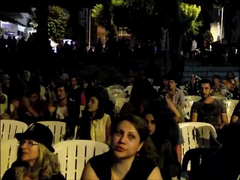 BARIŞ AKARSU'YU ANMA KONSERİ AMASRA