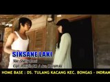 SIKSANE LAKI shelly rossi @ lagu tarling @ Klip video STUDIO 23