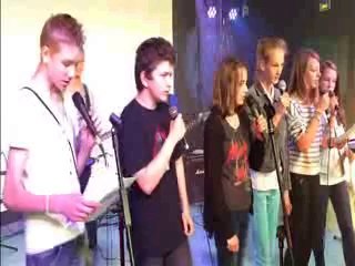 St Robert Merville FETE DE LA MUSIQUE