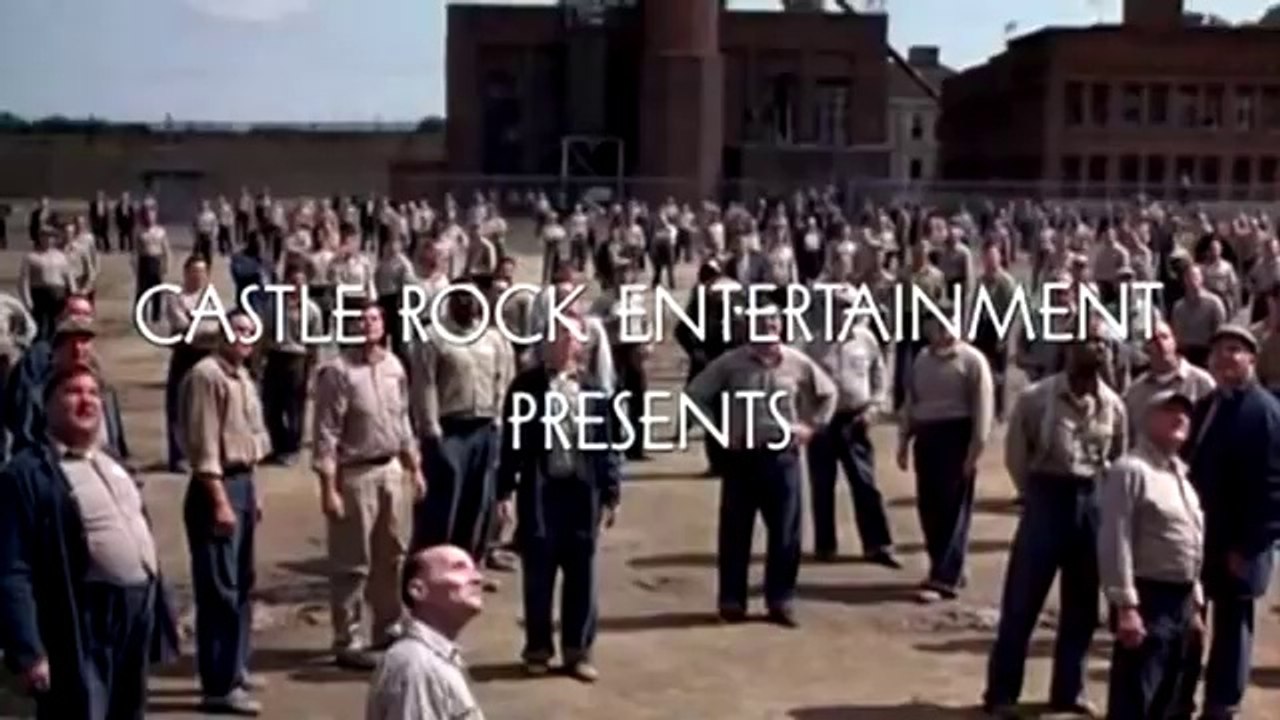 Esaretin Bedeli – The Shawshank Redemption Türkçe Dublaj Full HD İzle