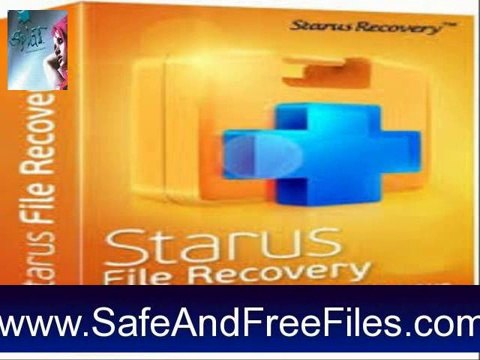 Download Starus Photo Recovery 3.0 Product Number Generator Free