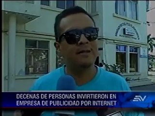 Nuevo caso de estafa masiva en Machala
