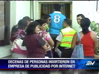 Un nuevo caso de supuesta estafa masiva se investiga en Machala