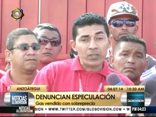 Denuncian sobreprecio en distribución de Pdvsa Comunal